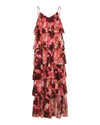 VIHARLEY MAXI DRESS