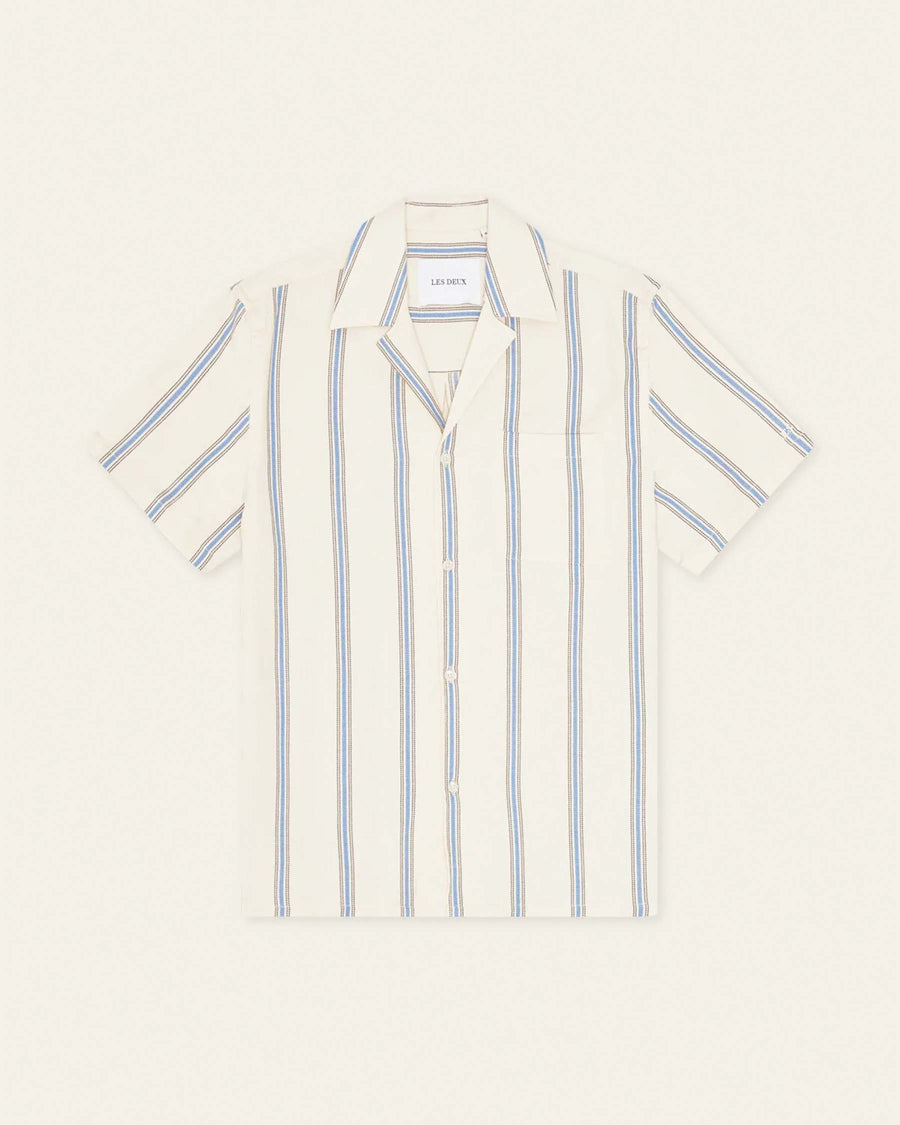 Lawson Stripe SS Shirt