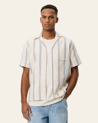 Lawson Stripe SS ShirtThumbnail 