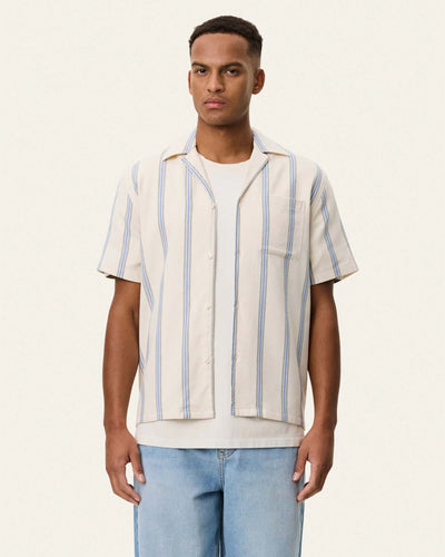 Lawson Stripe SS ShirtThumbnail 