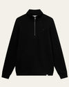 Nørregaard tonal half-zip