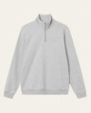 Nørregaard tonal half-zip