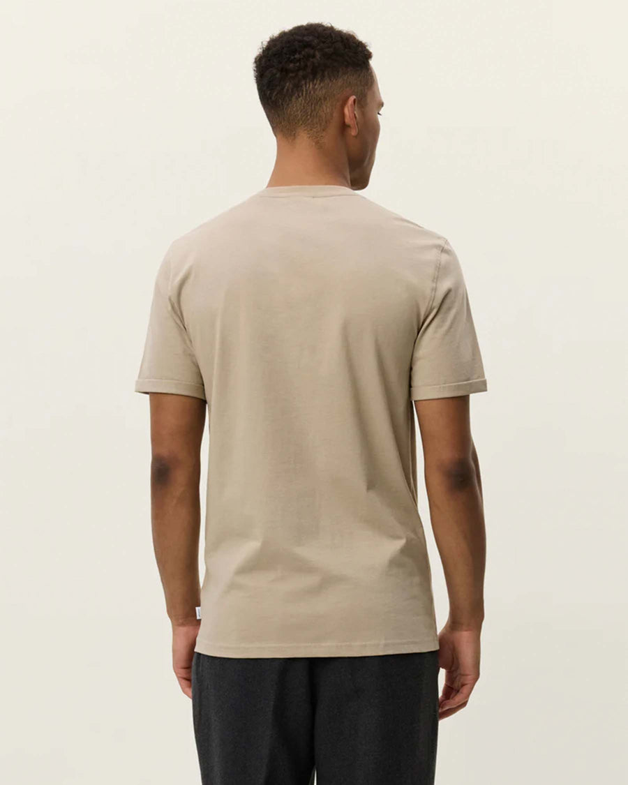 Norregaard Contrast T-Shirt
