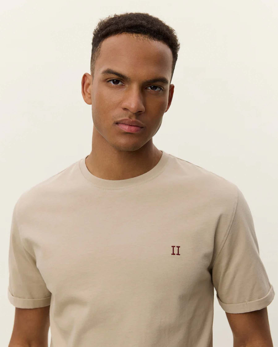 Norregaard Contrast T-Shirt