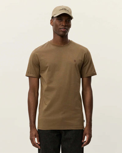 Norregaard Contrast T-ShirtThumbnail 