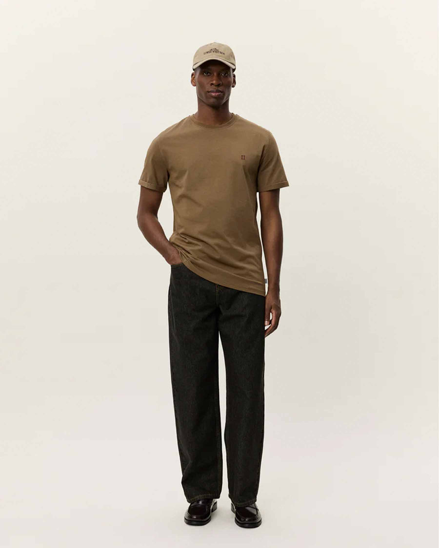 Norregaard Contrast T-Shirt