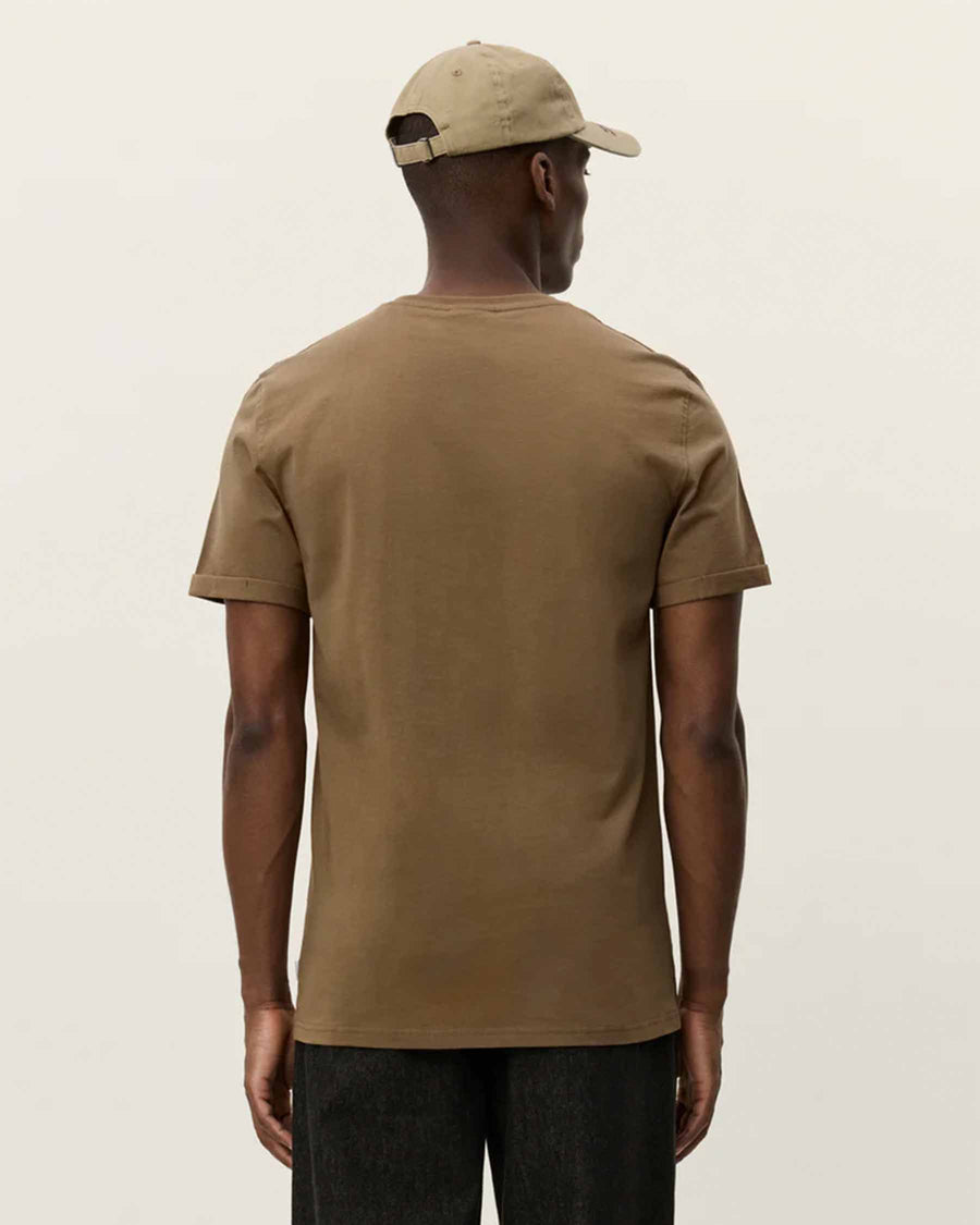 Norregaard Contrast T-Shirt