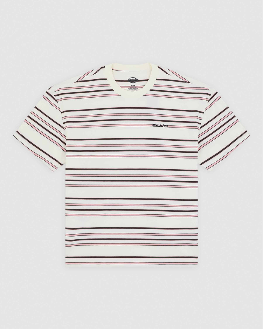 EAST LIBERTY STRIPE SS TEE