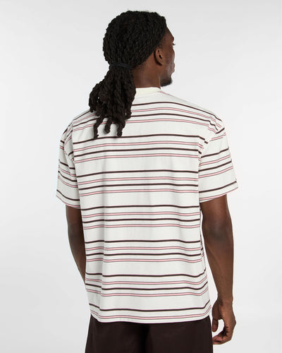 EAST LIBERTY STRIPE SS TEEThumbnail 