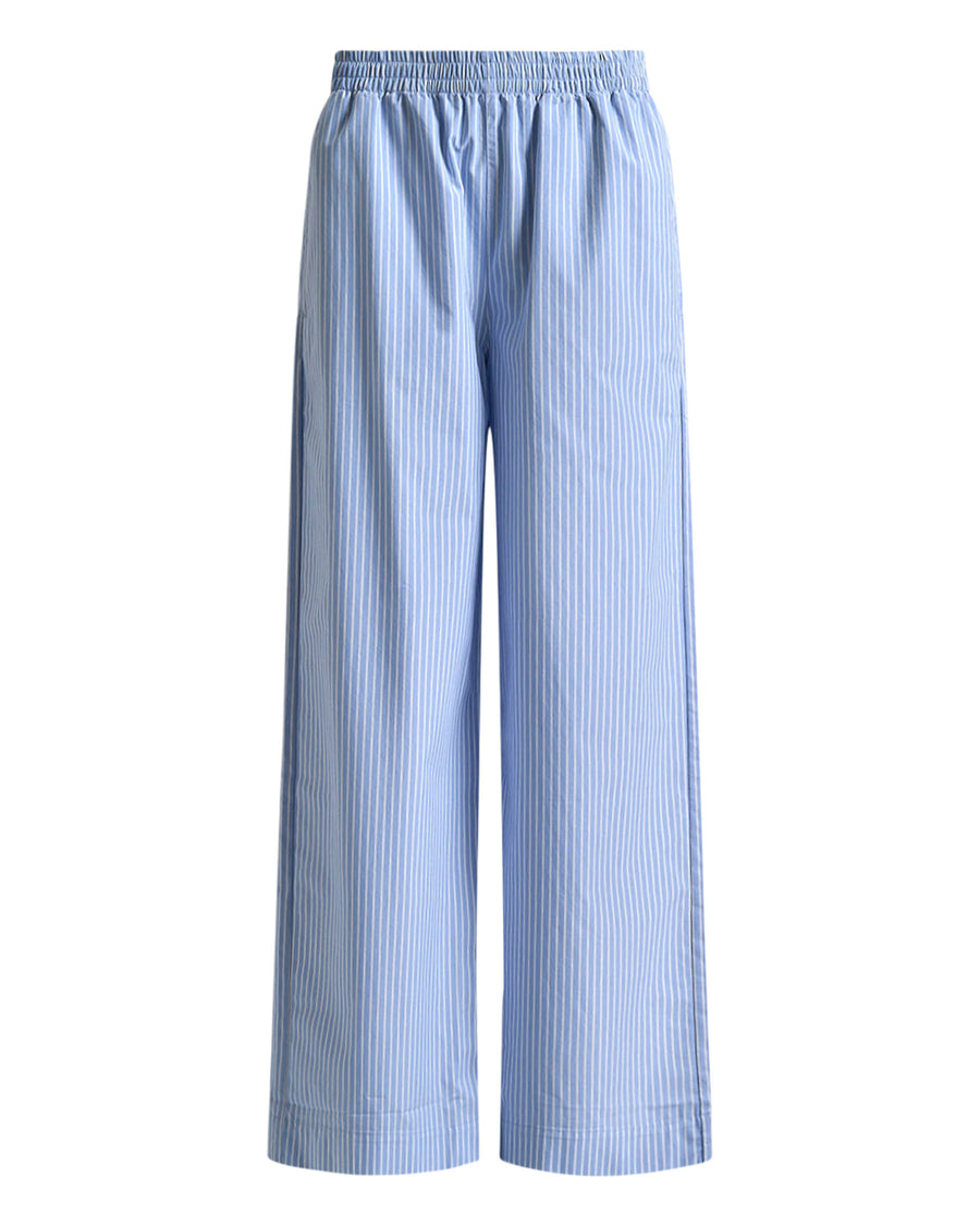 Lozy stripe pants