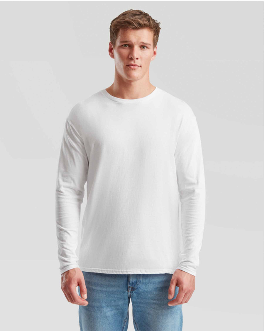 Original ls tee