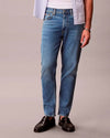 CLASSIC TAPER JEANS