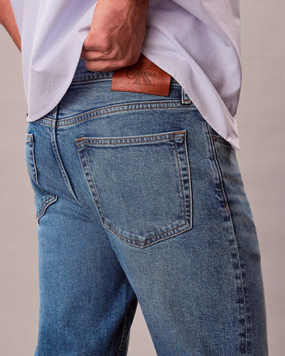 CLASSIC TAPER JEANSThumbnail 