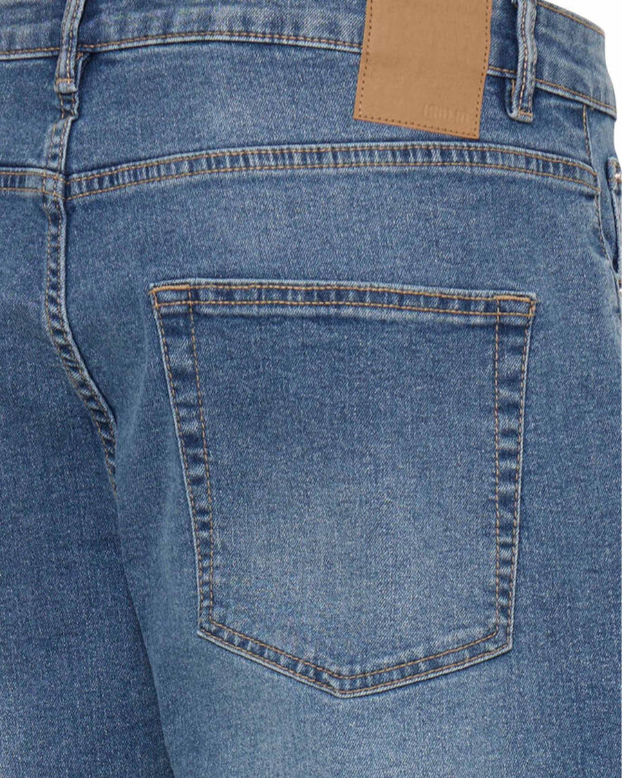 SDJENI DENIM SHORTS