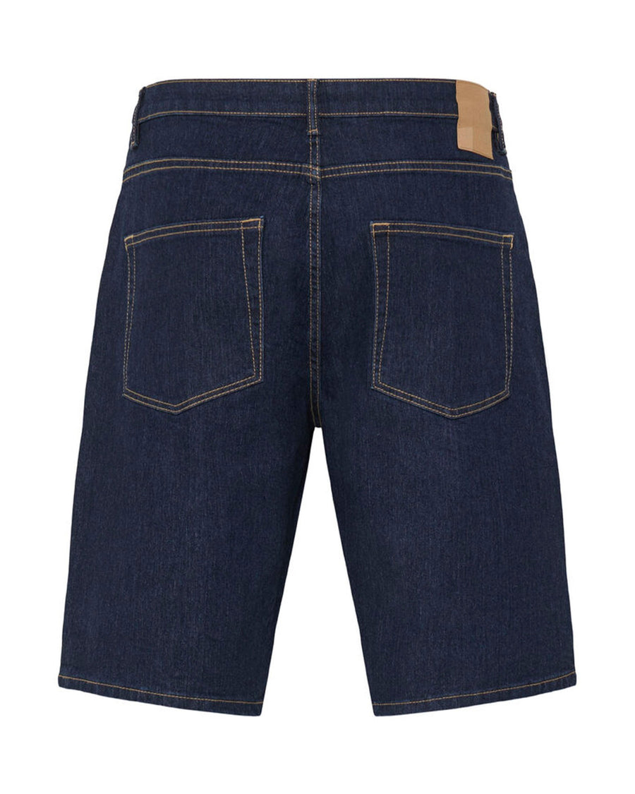 SDJENI DENIM SHORTS