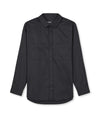 Narrow Twill Shirt