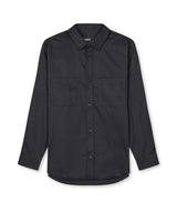 Narrow Twill Shirt