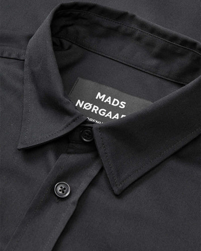 Narrow Twill ShirtThumbnail 