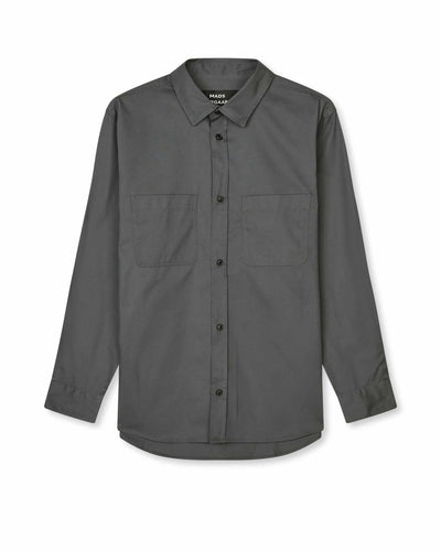 Narrow Twill ShirtThumbnail 