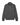 Half zip logo sweat