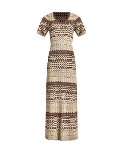 Marille Knit DressThumbnail 