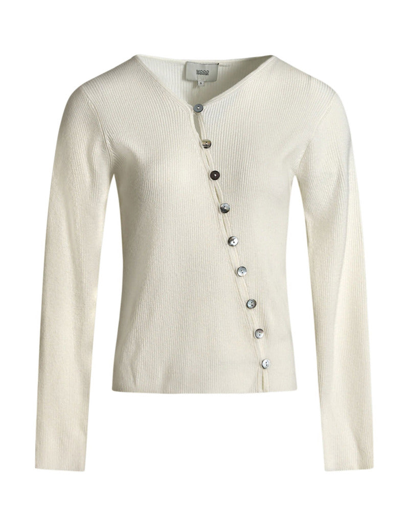 Mel knit cardigan