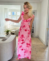 Melbaic dress