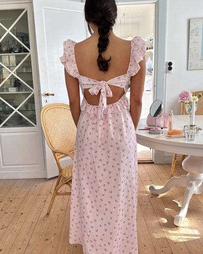 Melbaic DressThumbnail 