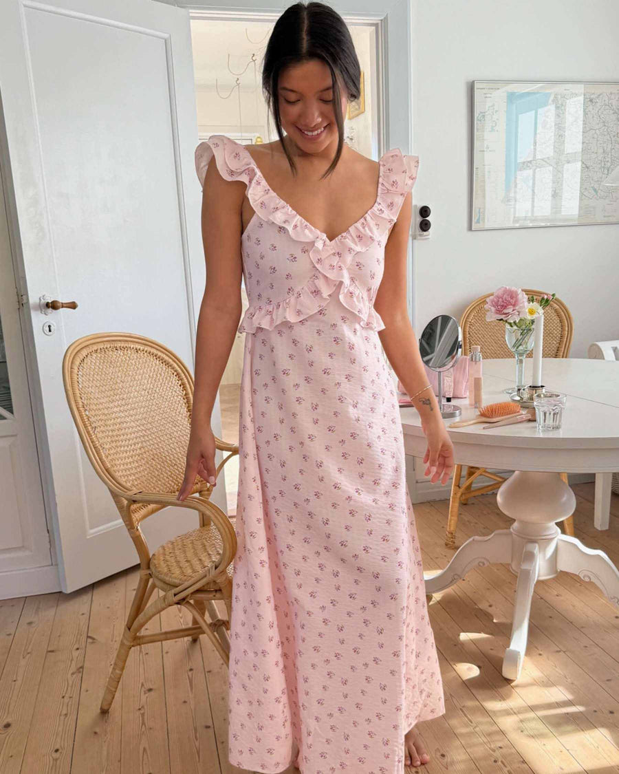 Melbaic Dress