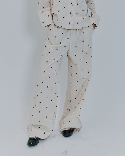 Soraya Embroidery PantsThumbnail 