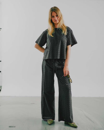 Hollis emb pantsThumbnail 