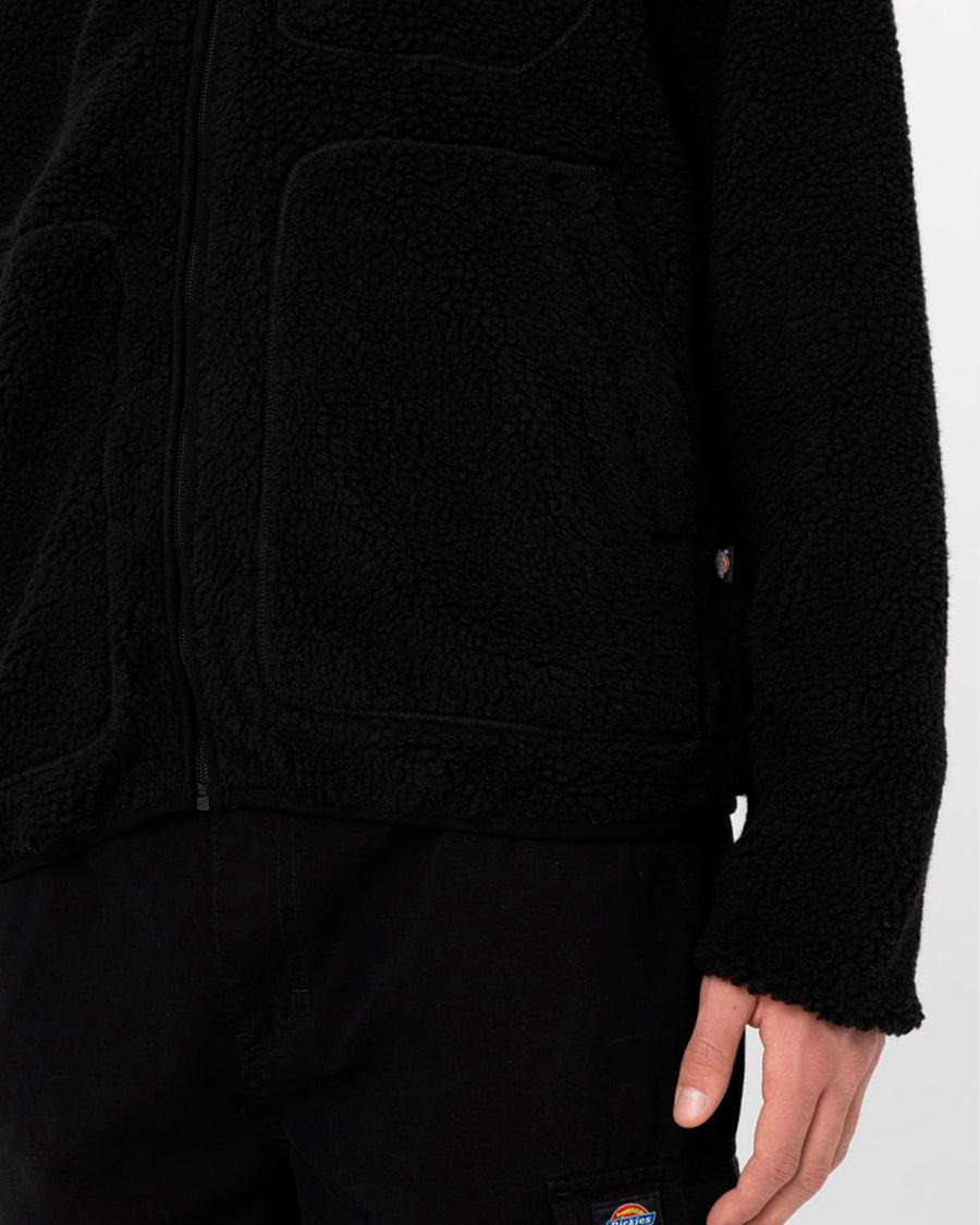 MOUNT HOPE FLEECE