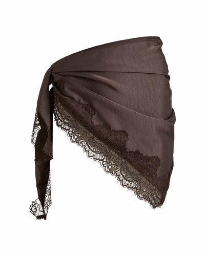 Mya lace scarfThumbnail 