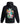 Printed Boxy Hood