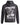Printed Boxy Hood
