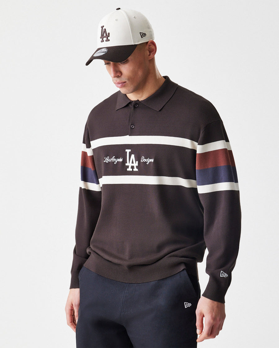 MLB Knit Rugby