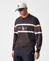 MLB Knit Rugby