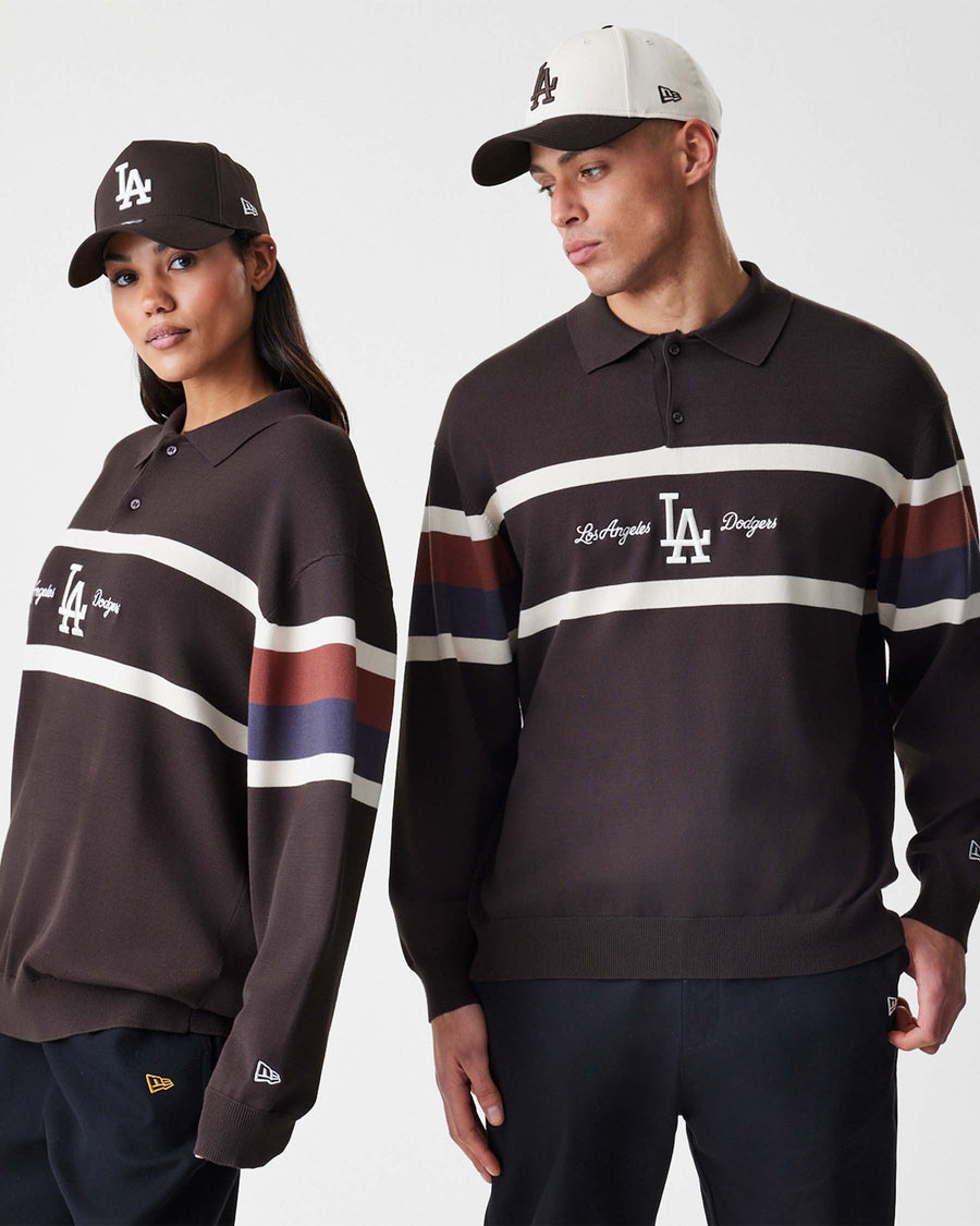 MLB Knit Rugby