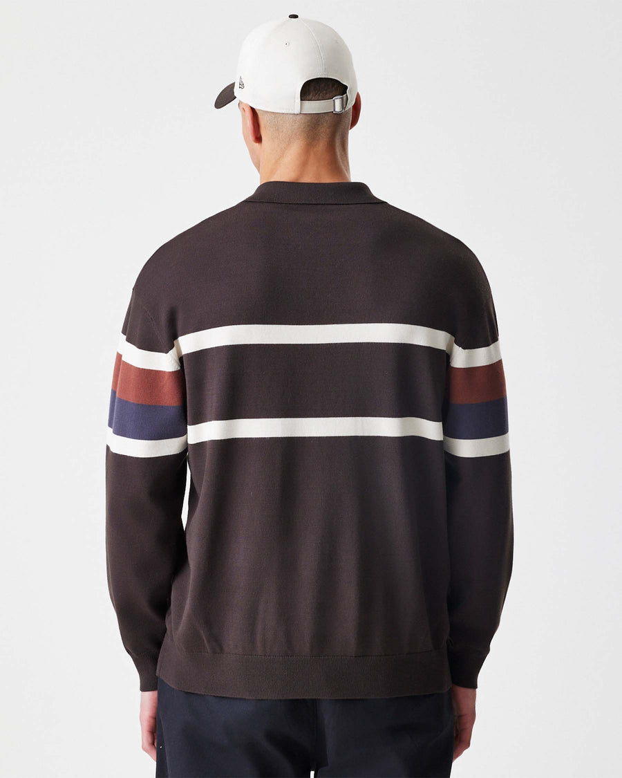 MLB Knit Rugby