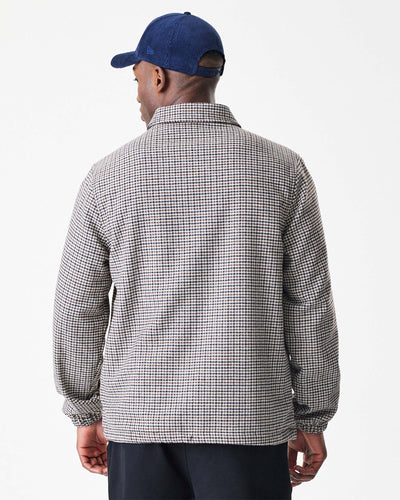 MLB Check Coaches JacketThumbnail 