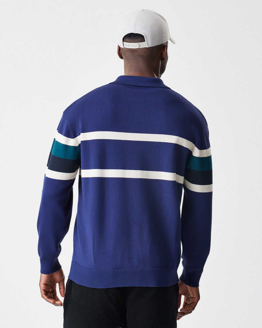 MLB Knit Rugby