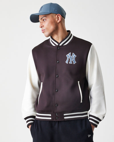 MLB Bomber JacketThumbnail 