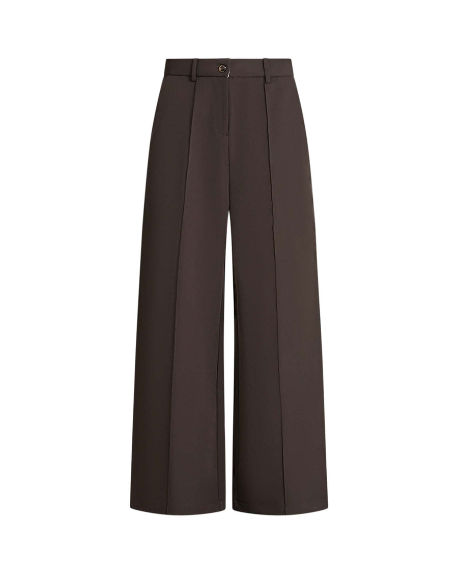Nilla solid pant