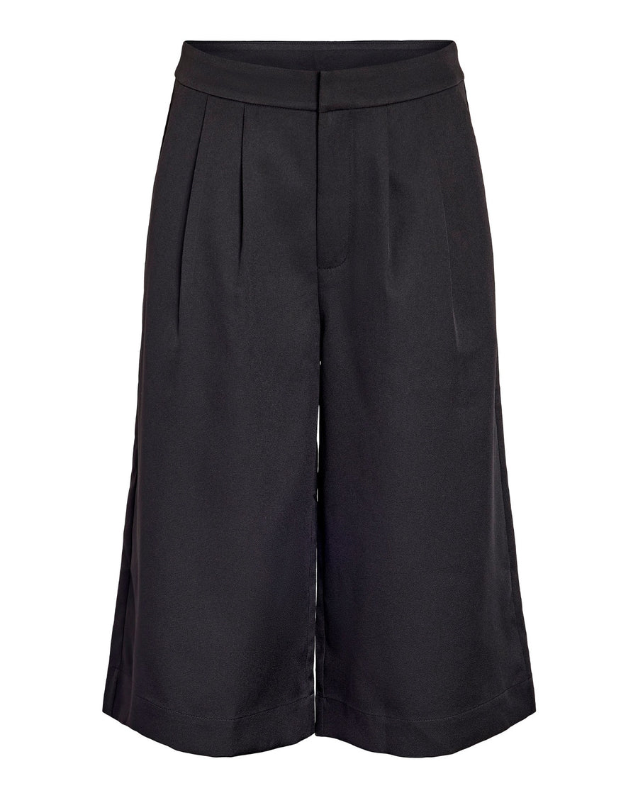 NMSOLEY WIDE LONG SHORTS