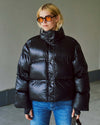 Isoa puffer jacket