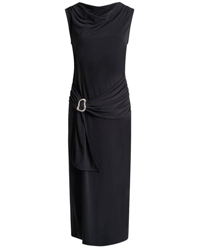 Estella drapy dressThumbnail 