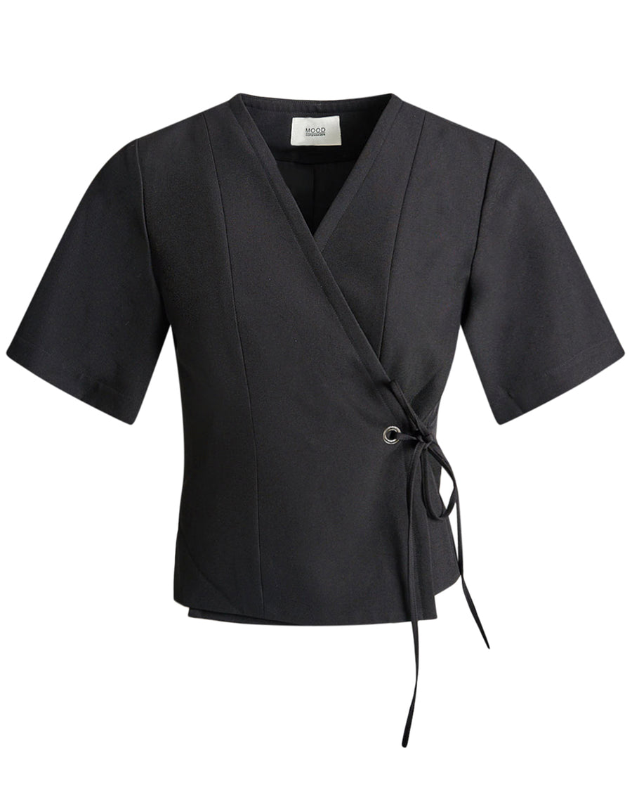 Molisa ring blouse