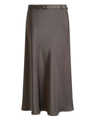 Wilja satin skirtThumbnail 