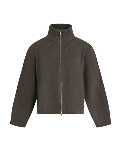 Jovina zip cardiganThumbnail 