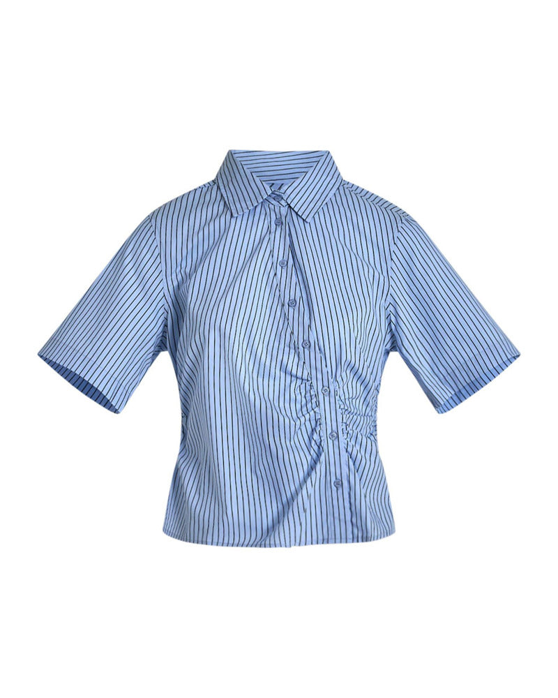 Zella Stripe Shirt
